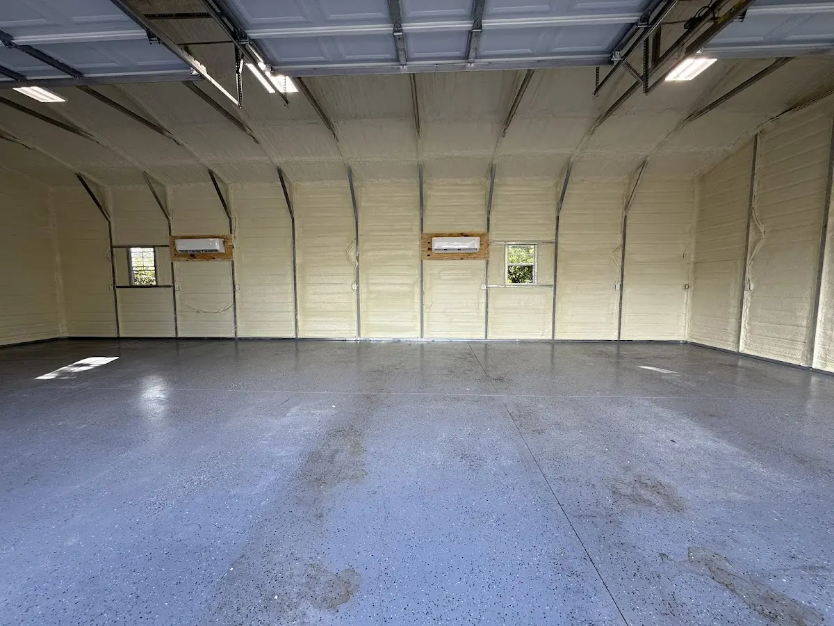 Crawl Space Insulation in Cascades, VA